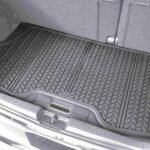 TRUNK RUBBER MAT 72X122 CM