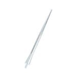 Bottari Universal 16 Cm Chromed Aluminum Car Radio Antenna