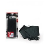Bottari Universal Lace Steering Wheel Cover