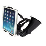 Bottari Universal Gadget Holder Clip Opening Max 21 Cm  For Devices Up