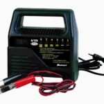 Bottari  Car Charger 6/12 V. Charge At 6a. 2 Power 60w. 