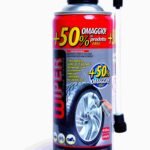 Bottari Tyre Sealer And Inflator 450ml