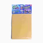 Bottari Dainella Natural Suede Synthetic Leather