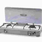 Gas Table Cooker 2 Burners