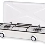 Gas Table Cooker 3 Burners