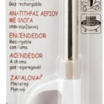 Flame Gas Lighter Cucina-blister Of 1 Pc
