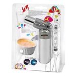 Kitchen Gas Caramelizing Lighter