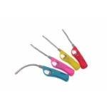 Flame Gas Lighter Flamma- Flexible -sold As Box Of 24pcs