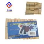 24 Pc Wooden Pegs-offer-k144