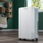 Dehumidifier Aquaria Slim 10