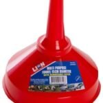 Funnel 16 Cm Color Ass.