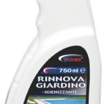 Garden Cleaner 750ml