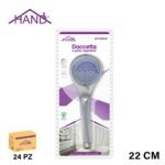 Shower Head Doggly Jet 22cm Article,00041 - Ha