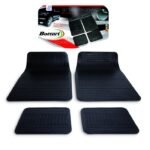 Bottari Europe Car Mat Scorpion  Special Anti-slip Bottom. 2 Front And
