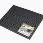 1 Pc Rubber Mat "gommax''