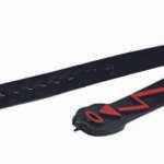 Anti-static Strip With Metal Wire "fuggiscossa"