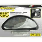 Auxiliary Mirror Wide-angle View "best View"