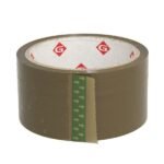 Packing Tape Brown 5mt