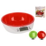 Kitchen Scale 5kg- 8.5x8.5x7cm