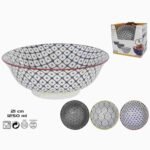 Bowl 21 Cm Cádiz - Porcelana            