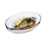 Alorno Oval Roaster Small 30x21 Cm 9064 Ct6