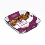 Alorno Square Roaster 22x22 Cm 9034 Ct10