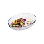 Alorno Oval Roaster Mini 20x13,5 Cm P10lt Ct12
