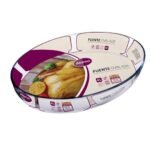Alorno Oval Roaster 39x27 Cm P40lt Ct6
