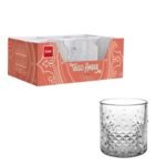 Cok Tumbler Ambar Dof 39 Cl  Loose K4 *1