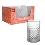 Cok Tumbler Ambar 45 Cl Loose  K4 *1