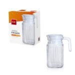 Cok Jar Friger Square 0,5 L Single K12