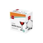 Cok Steam Bistro 22 Cl Pack Of 2 K12