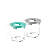 Cok Measuring Jar With Lid 220 Cl Ct24