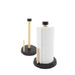 Tidy Paper Towel Holder Monstera 15,5x30 Cm K12
