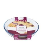 Alorno Circle Plain Tray 32 Cm 3l Ct 6