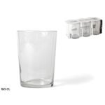 50 Cl. Cider Tumbler - 9x9x12 Cm