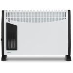 Convector Heater With Fan - Image 3