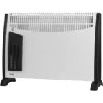 Convector Heater With Fan - Image 4