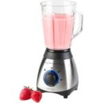 Stand Blender Stainless Steel - Image 3