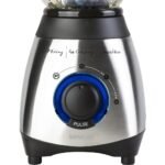 Stand Blender Stainless Steel - Image 4