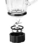 Stand Blender Stainless Steel - Image 5