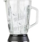 Stand Blender Stainless Steel - Image 6
