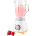 STAND BLENDER WHITE GOLD - Image 3
