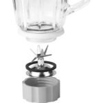 STAND BLENDER WHITE GOLD - Image 5