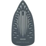 Green Steam Iron 2200w  - Image 6