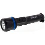 Rubber Torch 2x Aa - Image 3