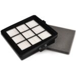 Svx 009hf Hepa Filter For Svx 1030 Vacuum