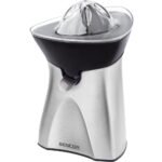CITRUS PRESS SILVER