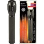 Aluminium Torch 10w Cree Led