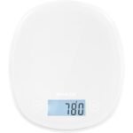 Kitchen Scale Pastel White - Image 3